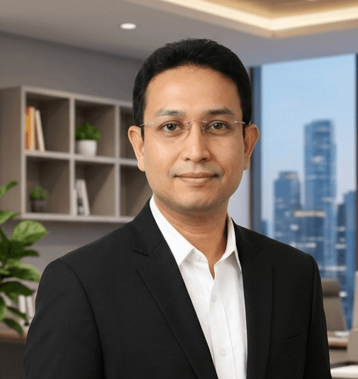 Ir. Muhammad Azhari, S.H., M.H